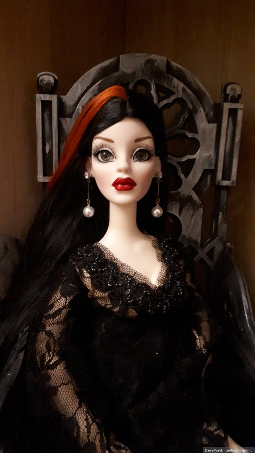 My Wilde Imagination -2 — Фэшн