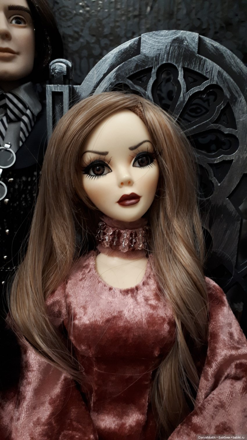 My Wilde Imagination — Фэшн (фото 2)