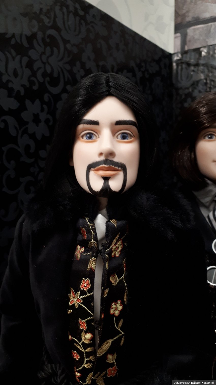 My Wilde Imagination -2 — Фэшн (фото 6)