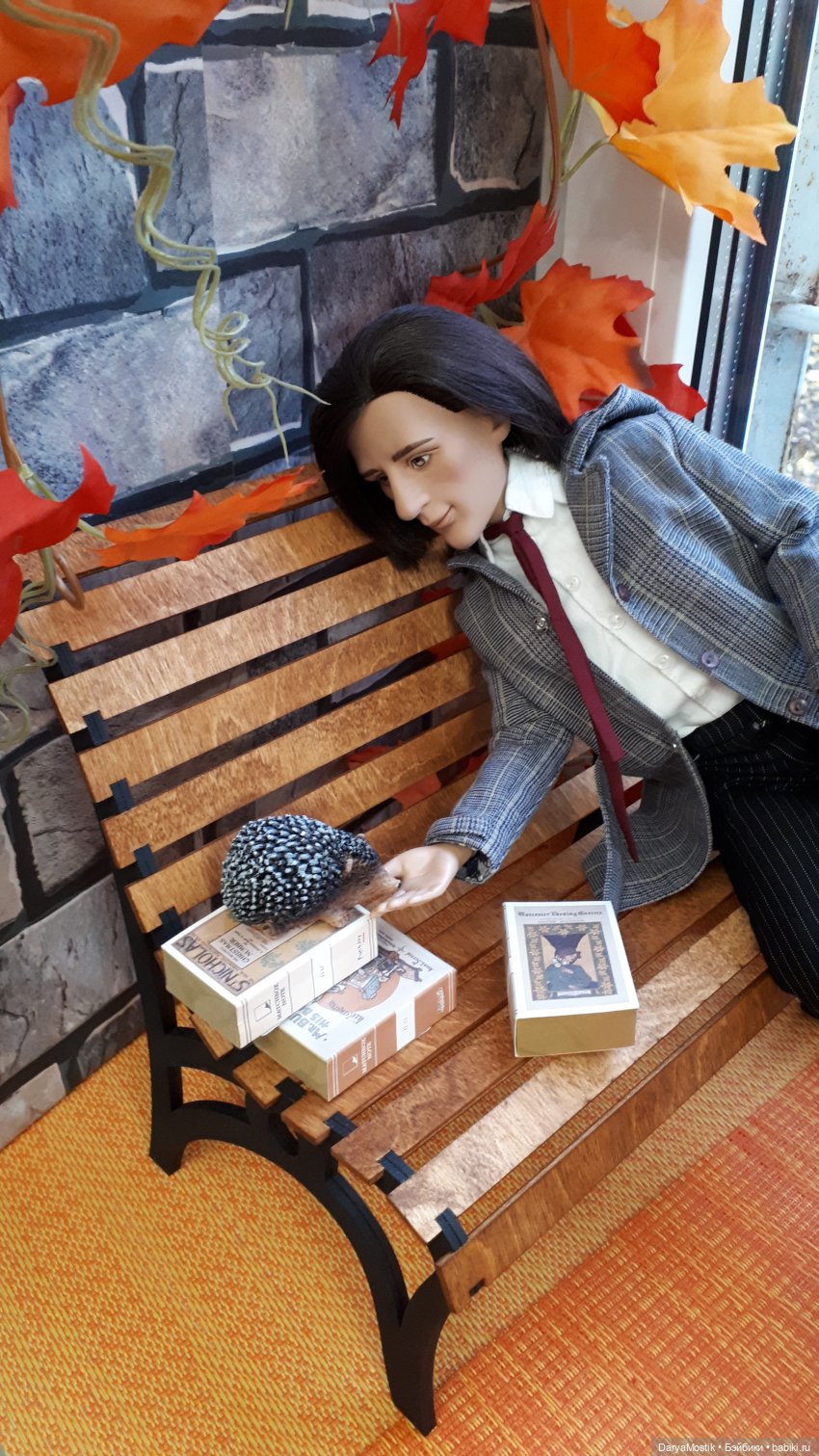 У Тоннеров всегда хорошая погода (фото 2)