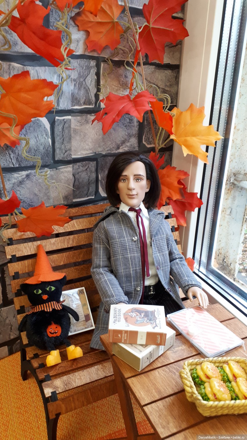 У Тоннеров всегда хорошая погода