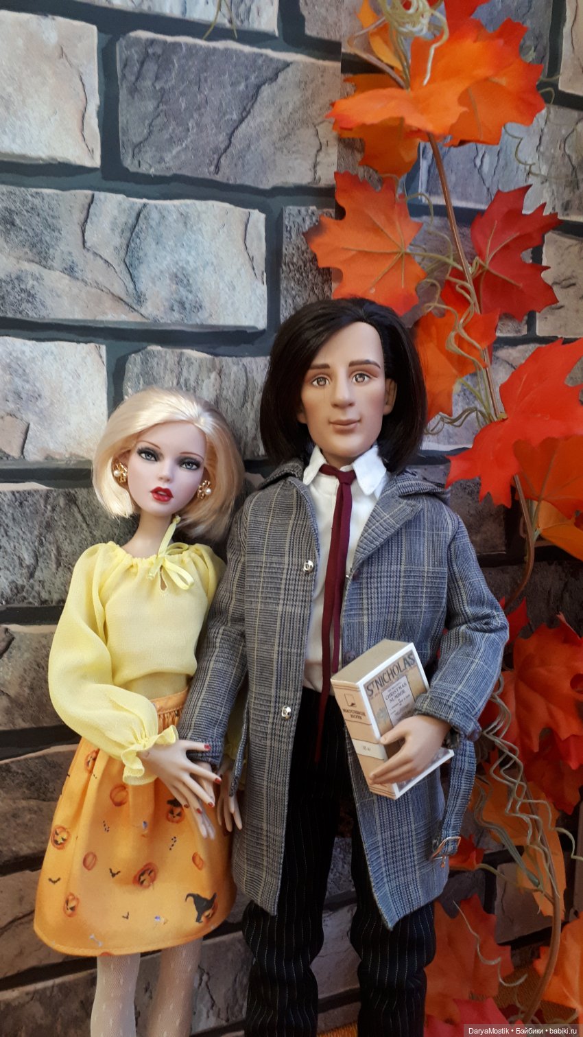 У Тоннеров всегда хорошая погода (фото 7)