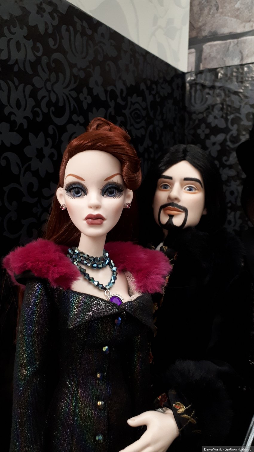 My Wilde Imagination — Фэшн (фото 6)