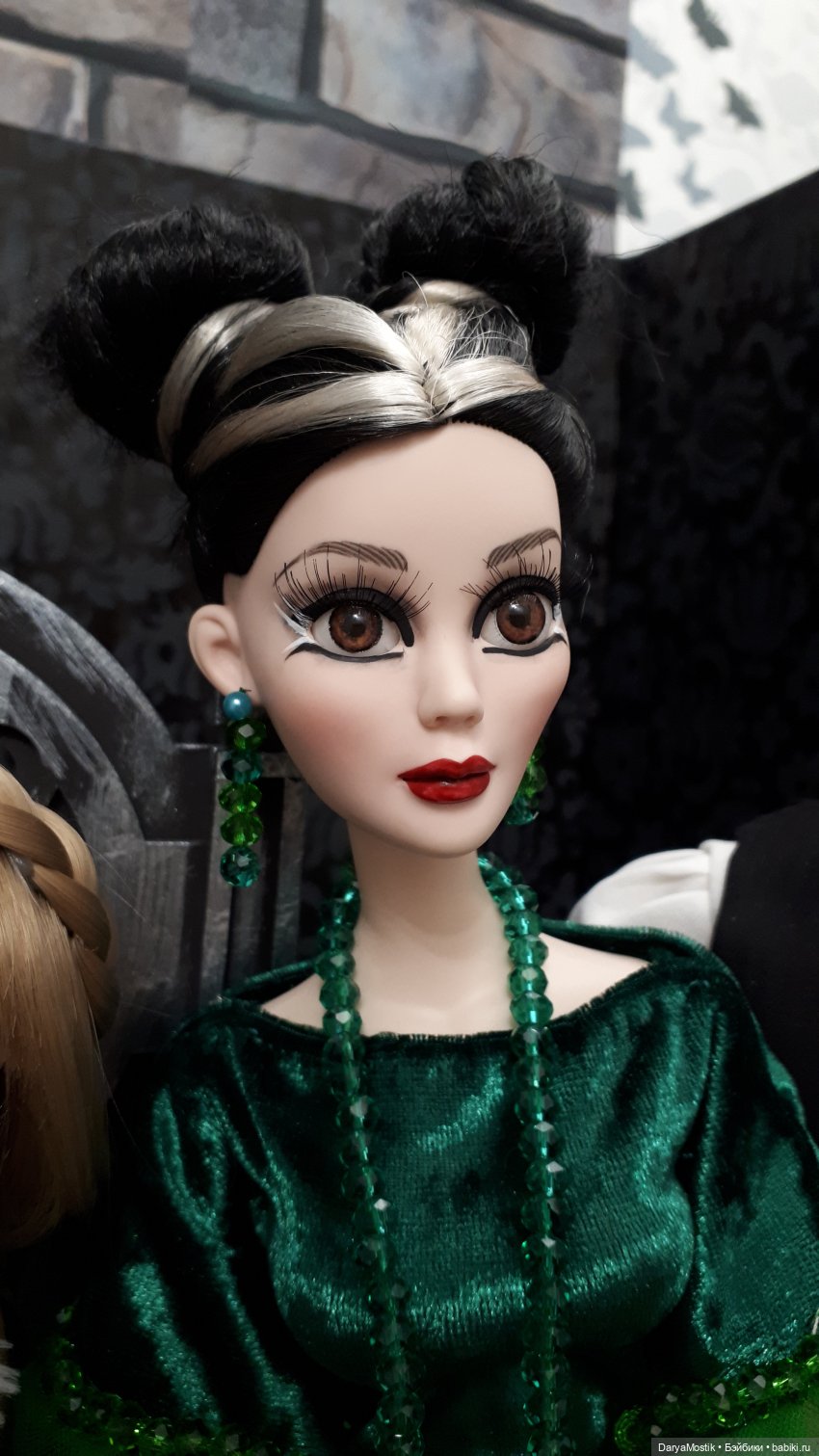 My Wilde Imagination -2 — Фэшн (фото 4)