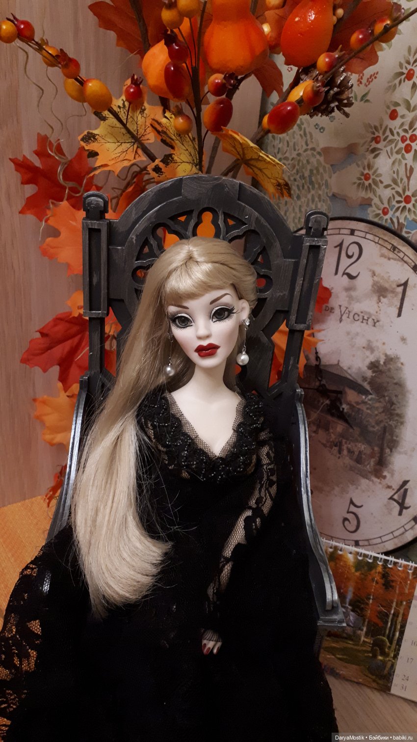 My Wilde Imagination -2 — Фэшн (фото 2)