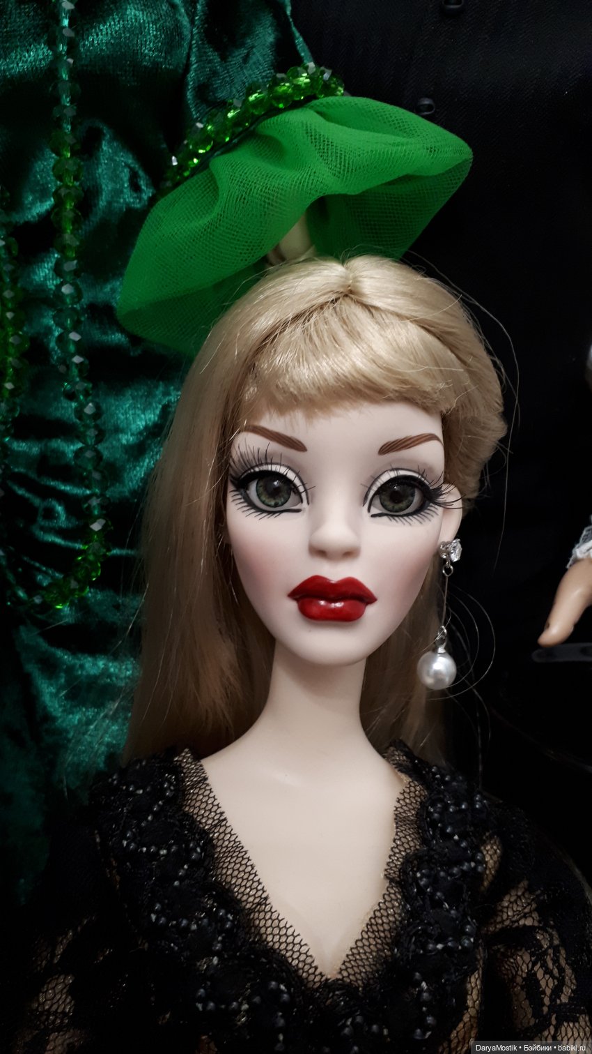 My Wilde Imagination — Фэшн (фото 7)