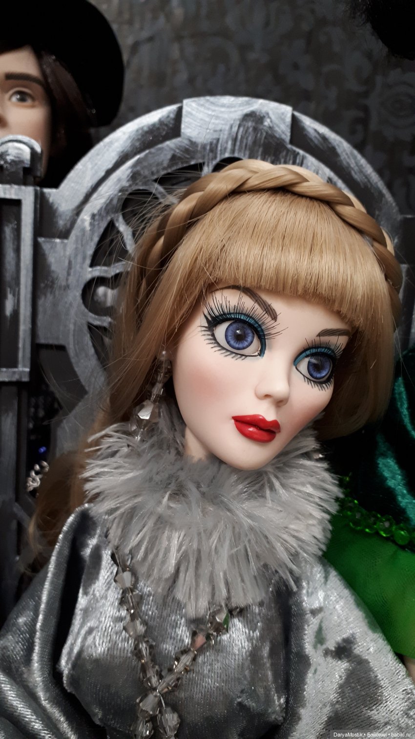 My Wilde Imagination -2 — Фэшн (фото 3)