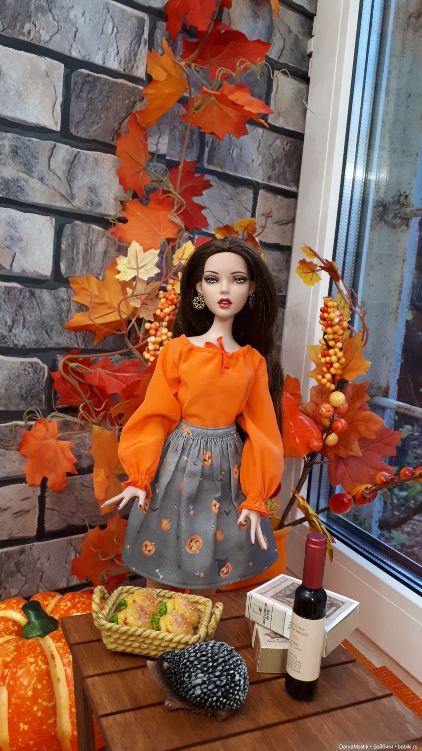 У Тоннеров всегда хорошая погода (фото 9)