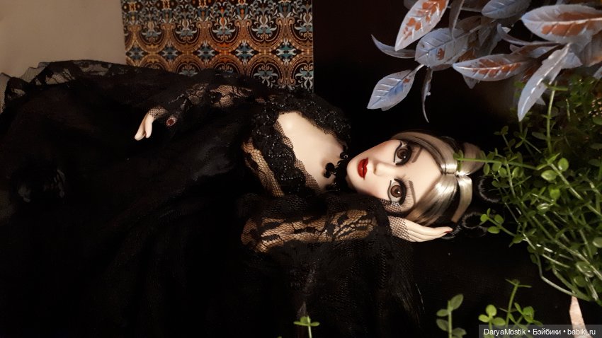 My Wilde Imagination -2 — Фэшн (фото 9)