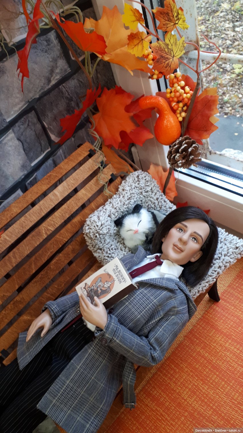 У Тоннеров всегда хорошая погода (фото 3)