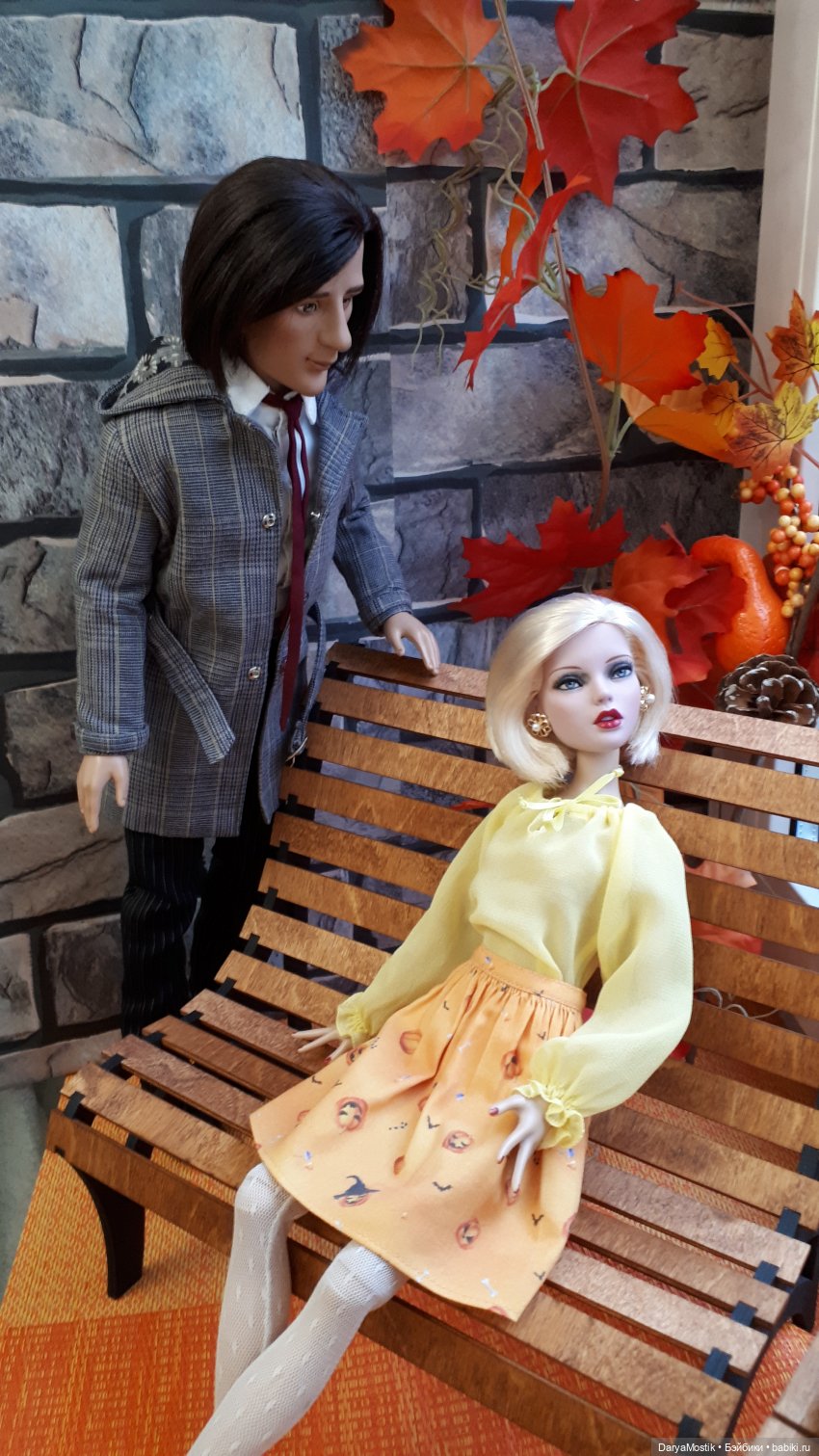 У Тоннеров всегда хорошая погода (фото 4)