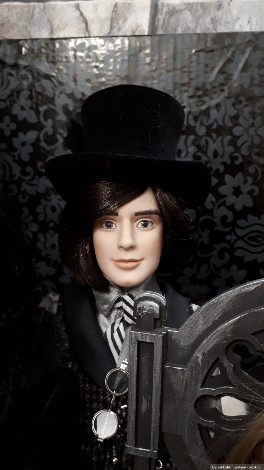 My Wilde Imagination -2 — Фэшн (фото 7)