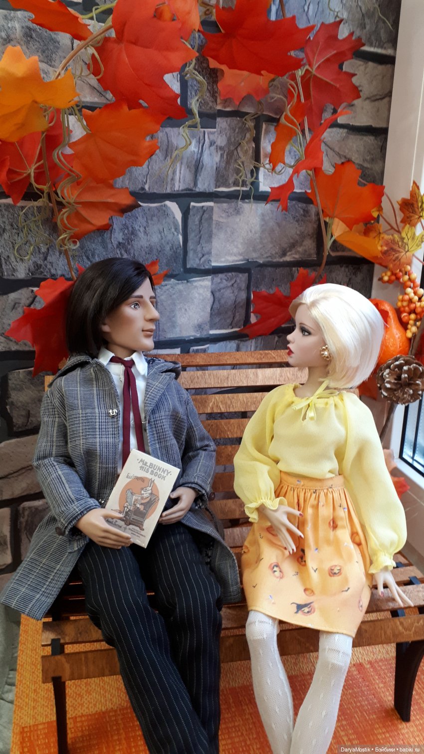 У Тоннеров всегда хорошая погода (фото 5)