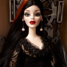 My Wilde Imagination -2