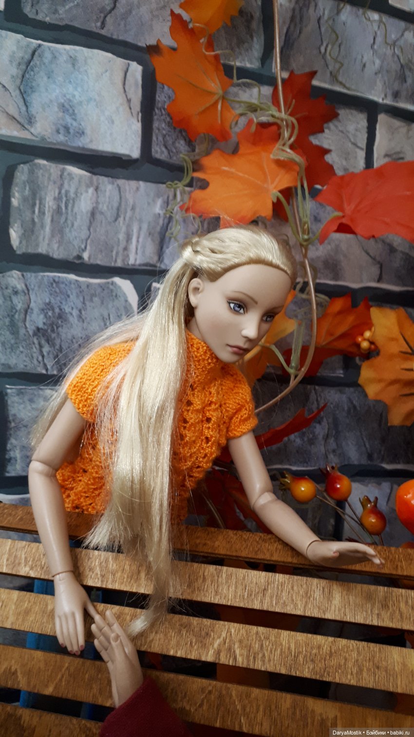 Неутомимые — Фэшн (фото 10)