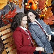 Неутомимые