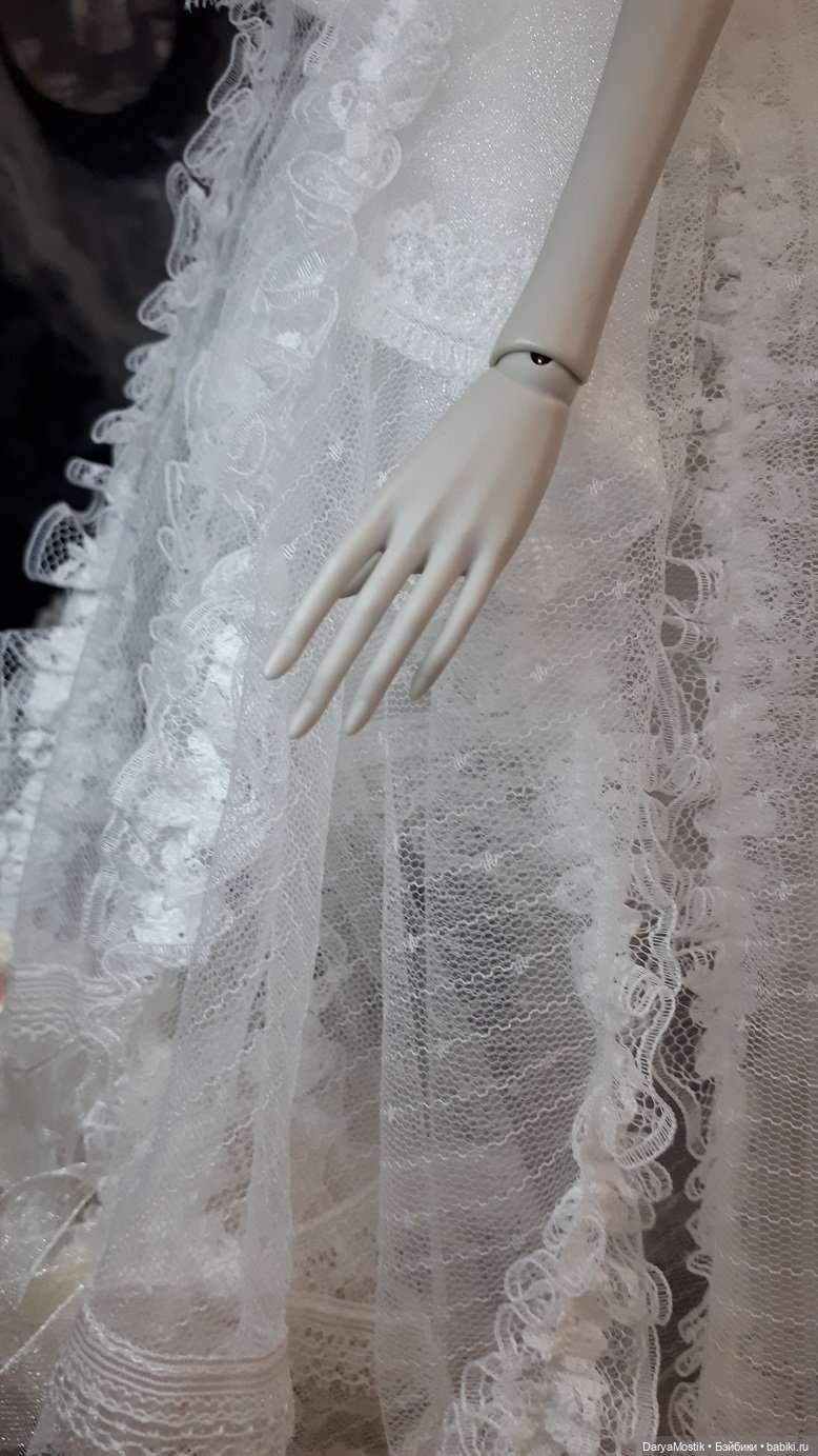 Пиковая Дама — Фотоистории с куклами BJD (БЖД): сериалы