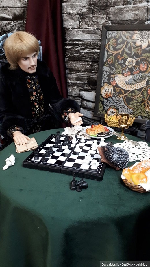 Крысофон — Фэшн