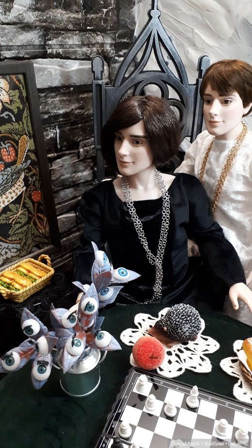 Крысофон — Фэшн