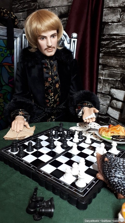 Крысофон — Фэшн (фото 2)