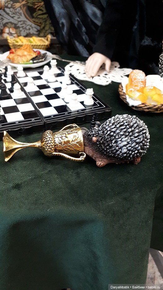 Крысофон — Фэшн (фото 4)