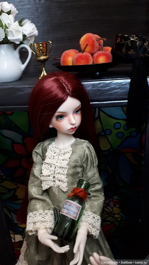 Крысофон — Фэшн