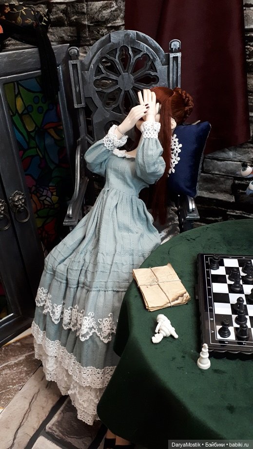 Крысофон — Фэшн