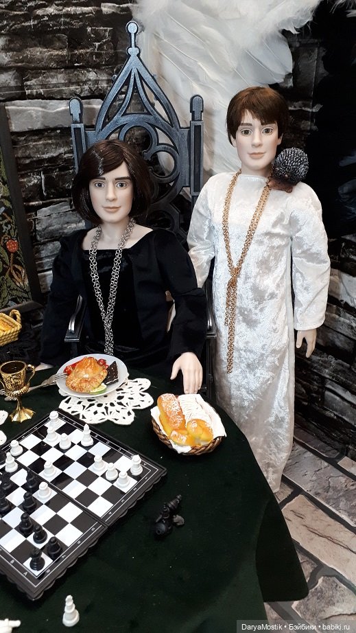 Крысофон — Фэшн (фото 9)