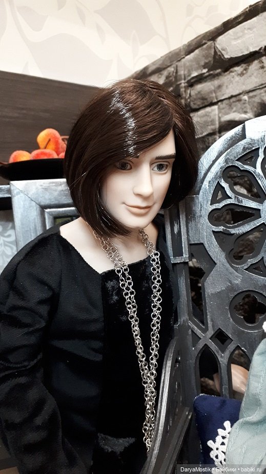 Крысофон — Фэшн