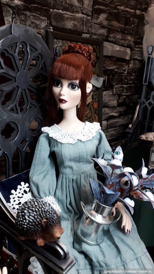 Крысофон — Фэшн