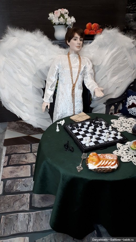 Крысофон — Фэшн (фото 8)