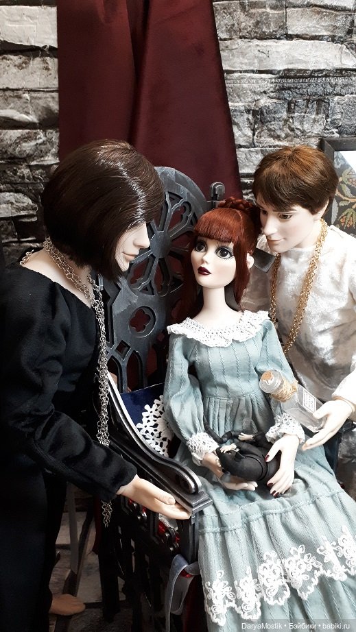 Крысофон — Фэшн