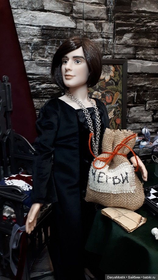 Крысофон — Фэшн