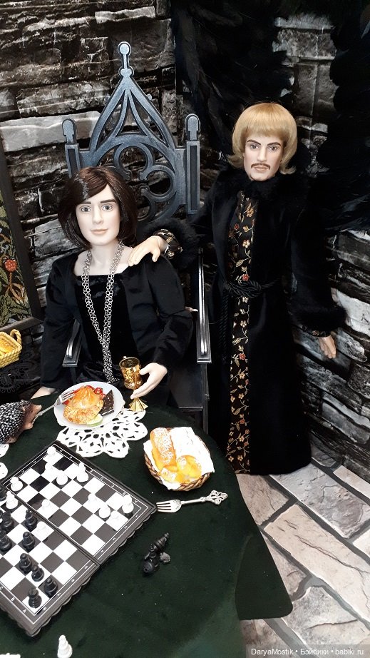 Крысофон — Фэшн (фото 7)