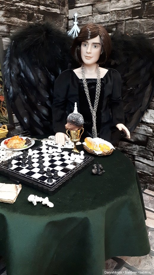 Крысофон — Фэшн (фото 3)