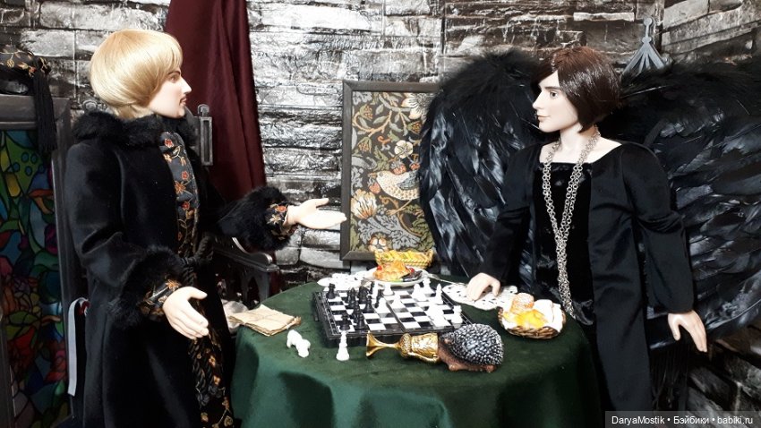 Крысофон — Фэшн (фото 5)