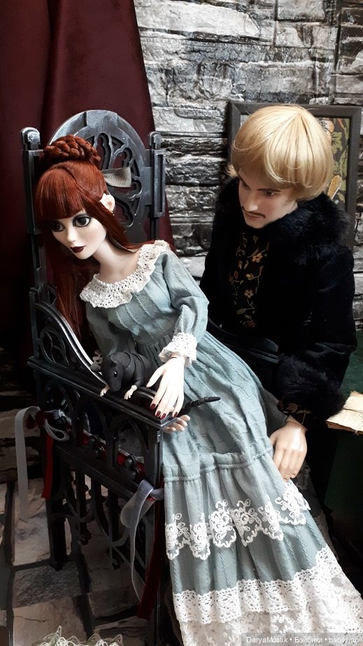 Крысофон — Фэшн