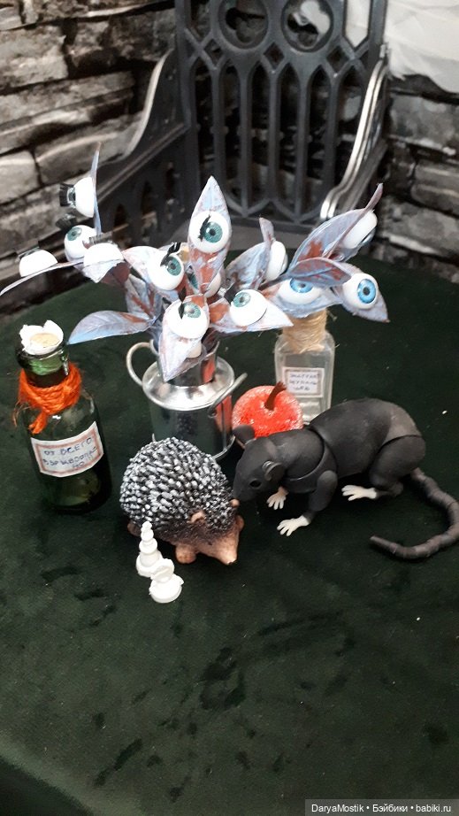 Крысофон — Фэшн