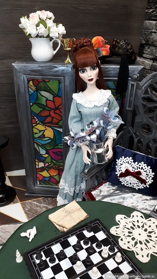 Крысофон — Фэшн