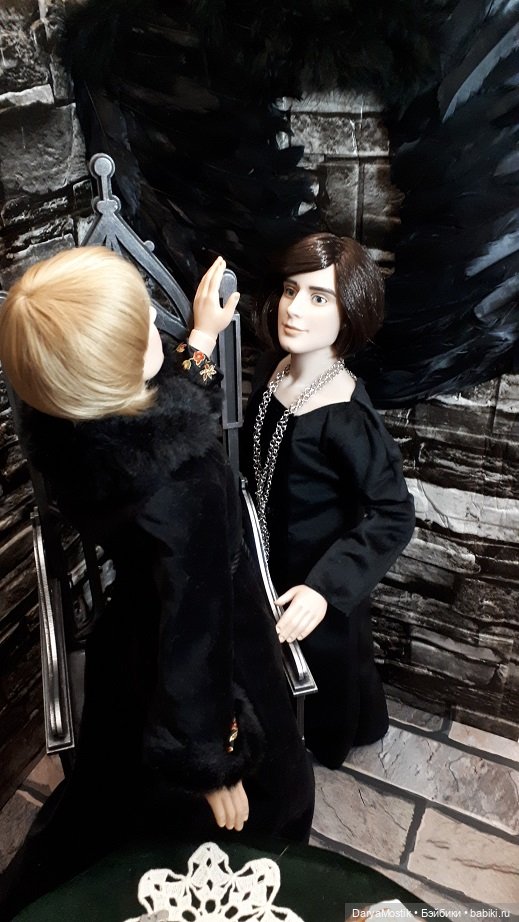 Крысофон — Фэшн (фото 6)