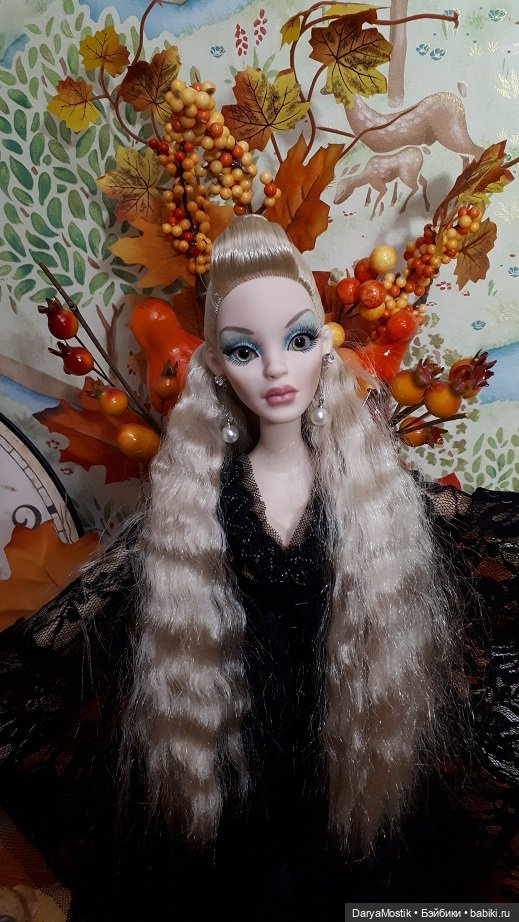 Тыквенный угол — Фэшн (фото 6)