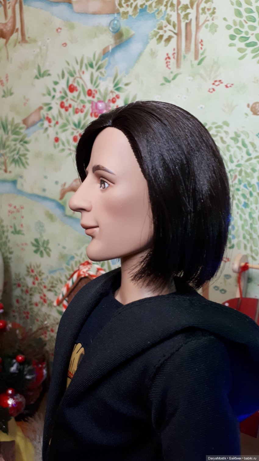 Маленькая, да удаленькая — Домашние коллекции кукол: фото собраний