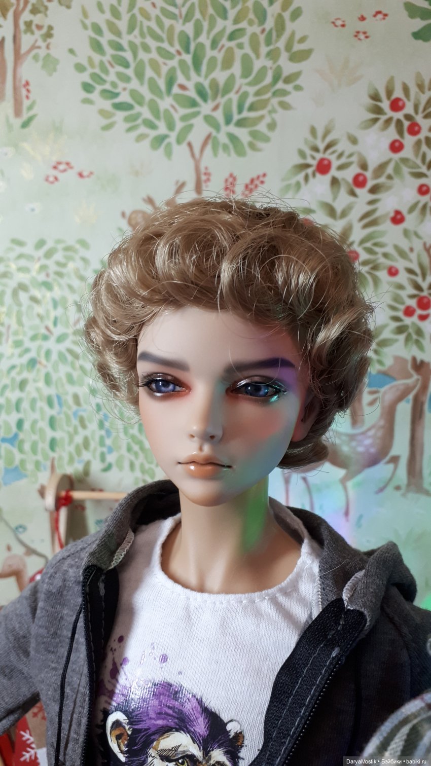 Маленькая, да удаленькая — Домашние коллекции кукол: фото собраний