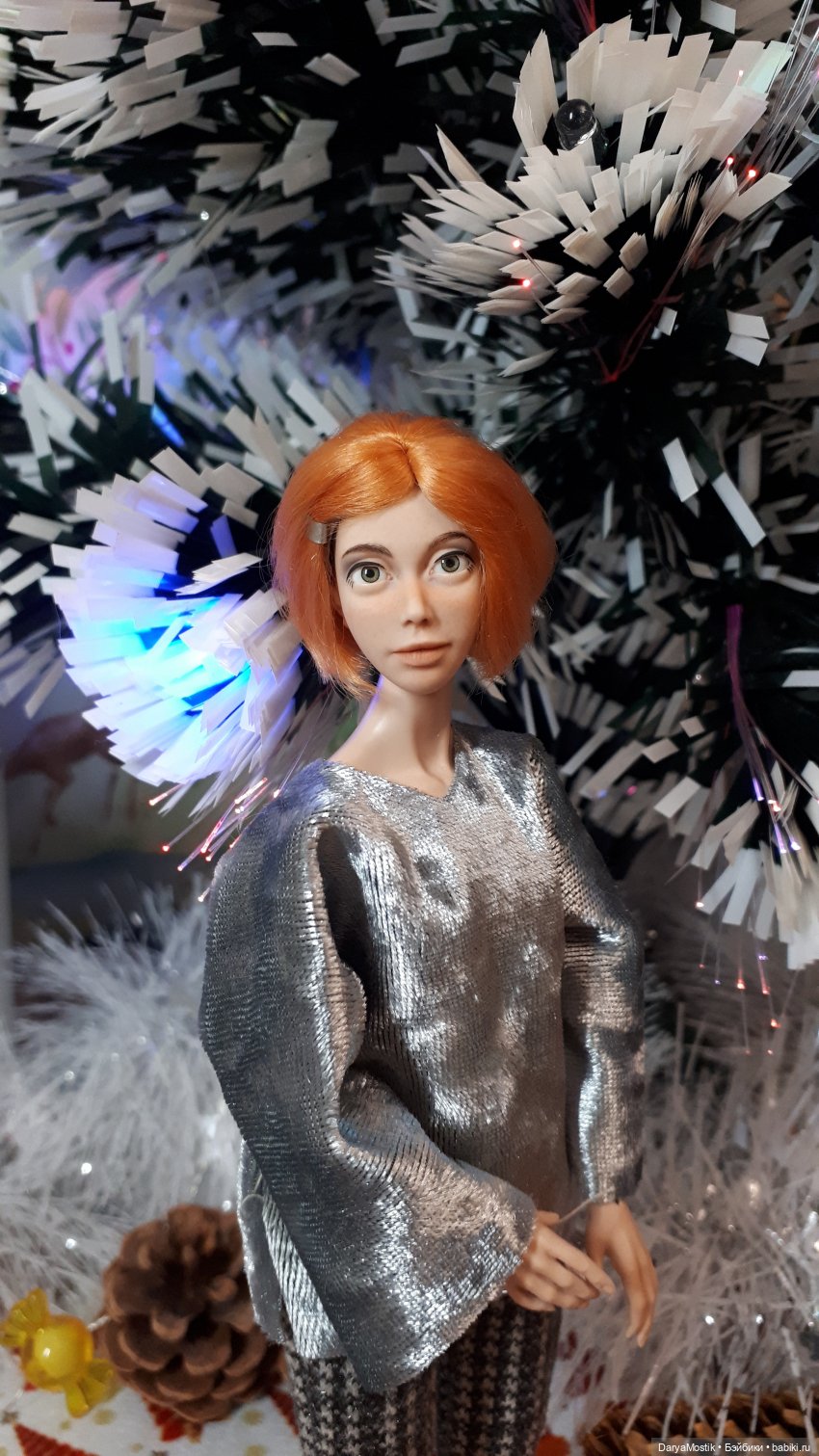 Маленькая, да удаленькая — Домашние коллекции кукол: фото собраний