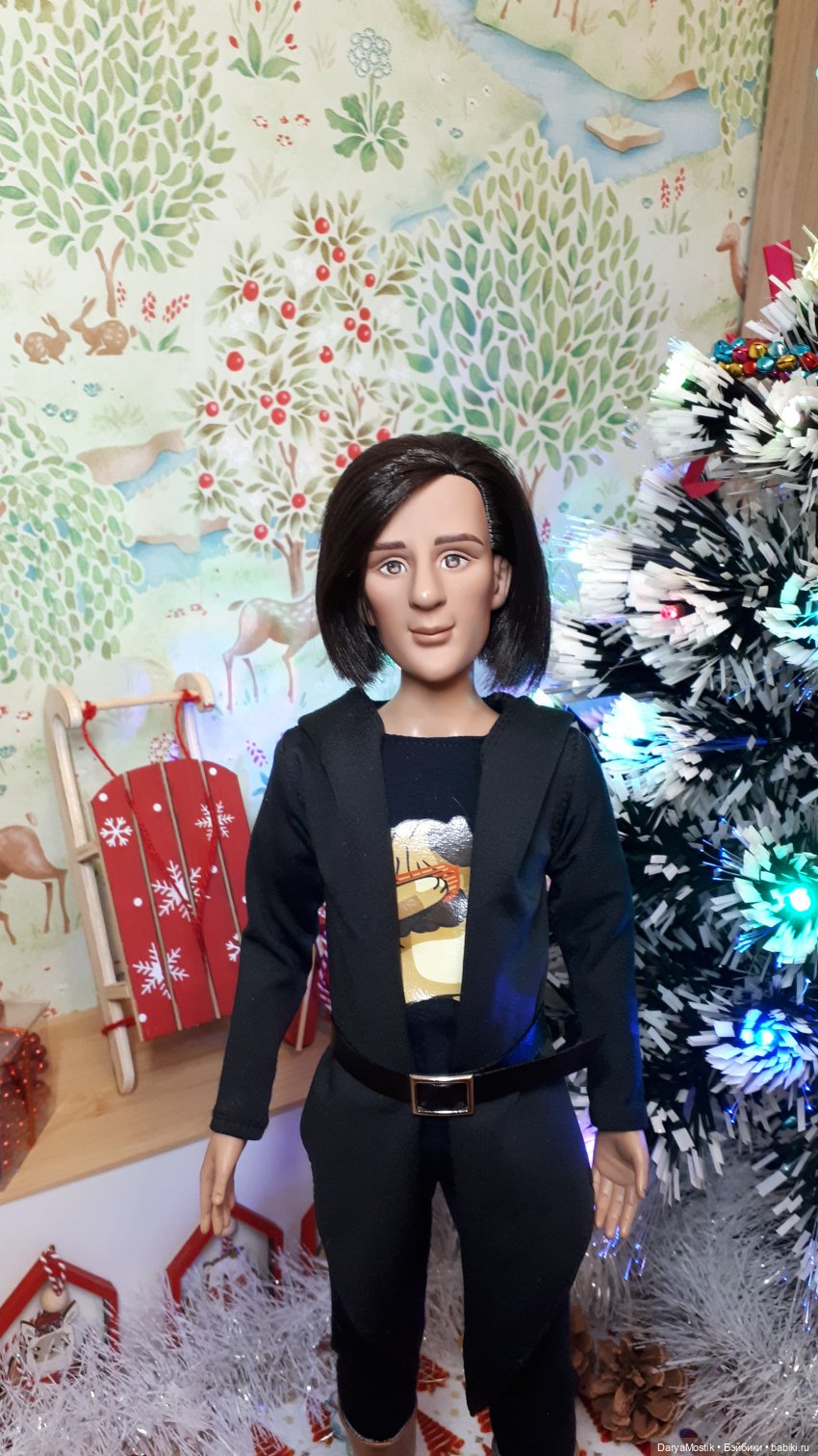 Маленькая, да удаленькая — Домашние коллекции кукол: фото собраний