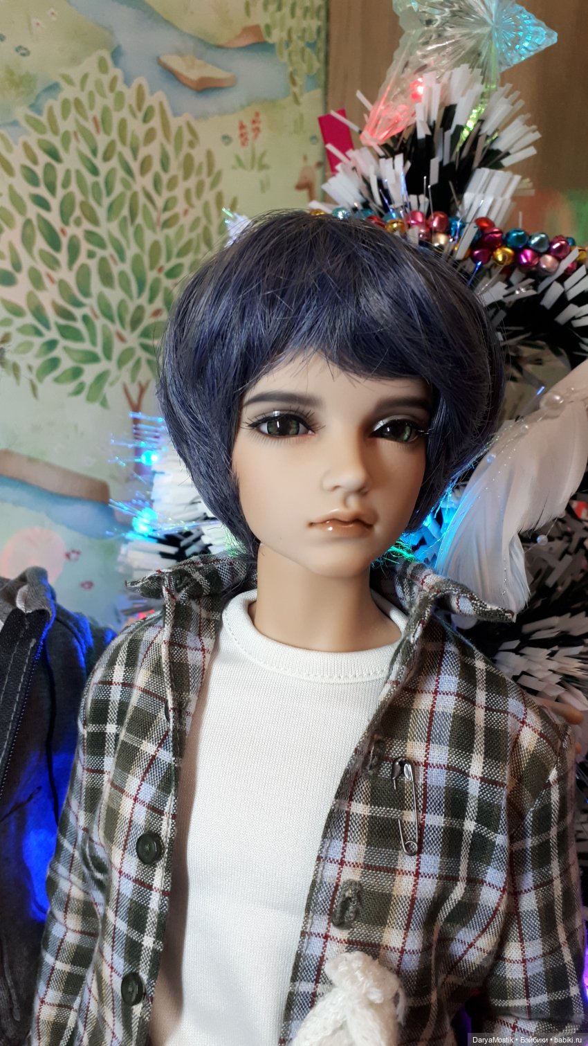 Маленькая, да удаленькая — Домашние коллекции кукол: фото собраний