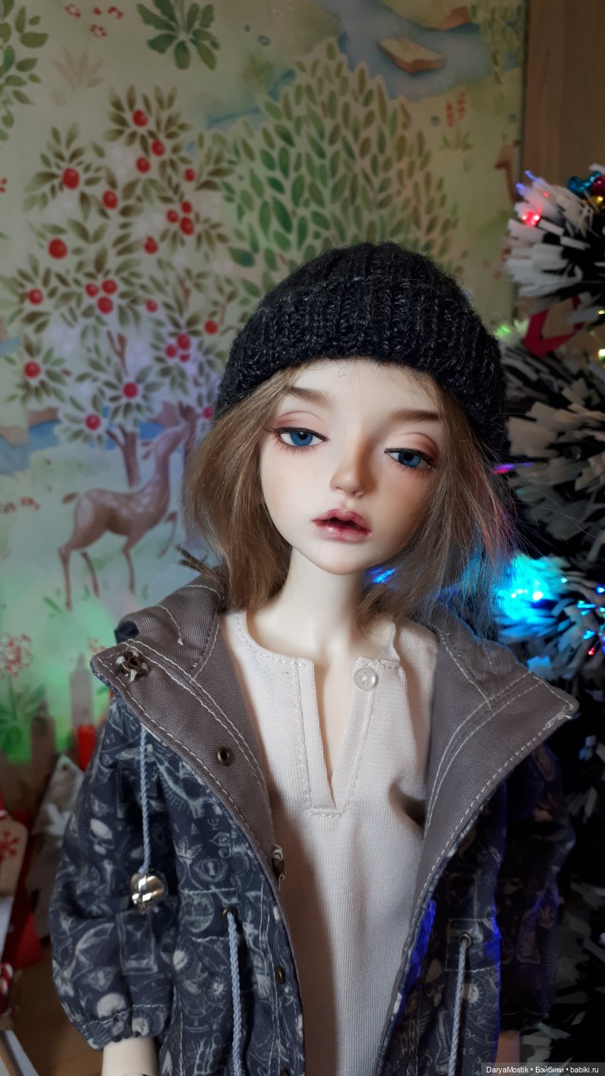 Маленькая, да удаленькая — Домашние коллекции кукол: фото собраний