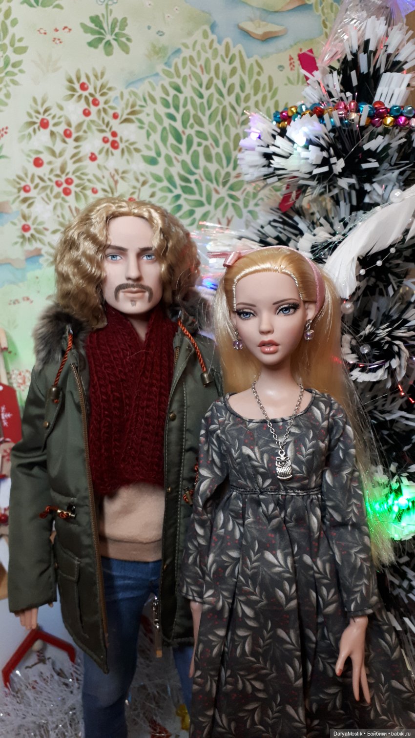 Маленькая, да удаленькая — Домашние коллекции кукол: фото собраний