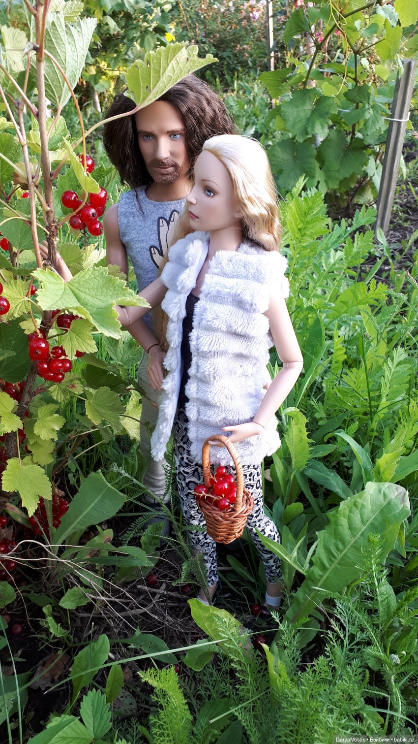 В деревню, в глушь, в Саратов (фото 10)