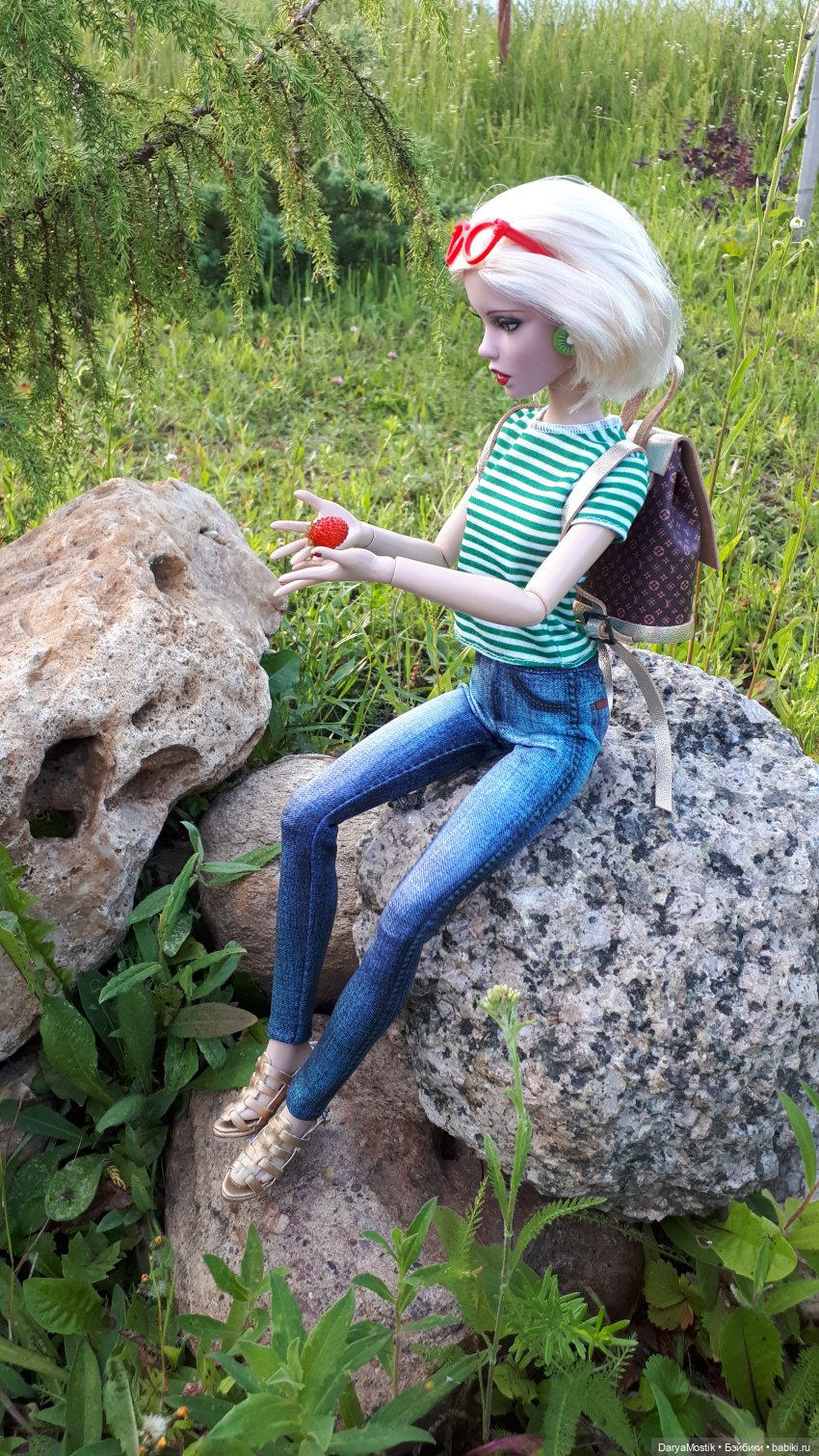 В деревню, в глушь, в Саратов (фото 4)